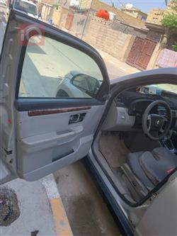 Suzuki XL7